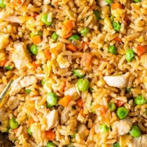 Fried Rice